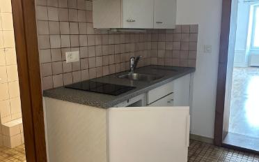 Studio ein Zimmer - image - 2