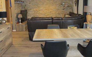 Wohnung 6.5 Zimmer - image - 3
