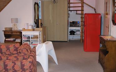 Duplex 3.5 rooms - image - 2