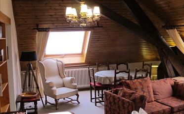 Duplex 3.5 rooms - image - 4