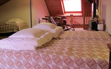 Duplex 3.5 rooms - image - 7