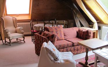 Duplex 3.5 rooms - image - 9