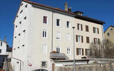 Einfamilienhaus - image - 3
