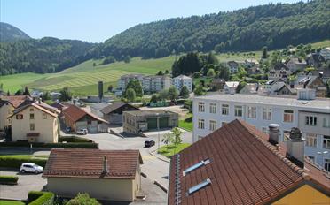 Einfamilienhaus - image - 12