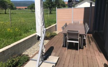 Duplex 6.5 rooms - image - 1