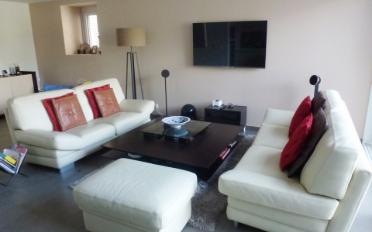 Duplex 6.5 rooms - image - 6