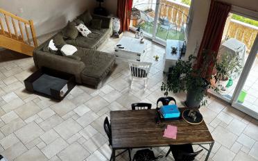 Duplex 4.5 pièces - image - 1