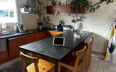 Duplex 4.5 pièces - image - 2