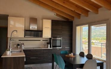 Apartment 4.5 rooms - image - 1