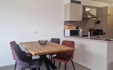 Möbl. Wohnobj. 3.5 Zimmer - image - 1