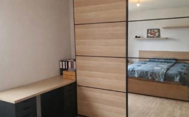Möbl. Wohnobj. 3.5 Zimmer - image - 6