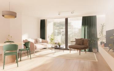 Wohnung 3.5 Zimmer - image - 7