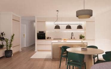 Wohnung 3.5 Zimmer - image - 8