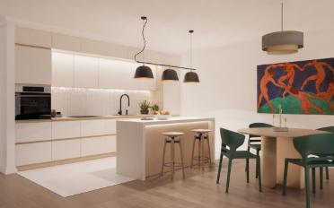 Wohnung 3.5 Zimmer - image - 6