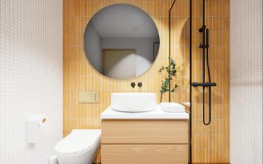 Apartment 2.5 rooms - image - 11