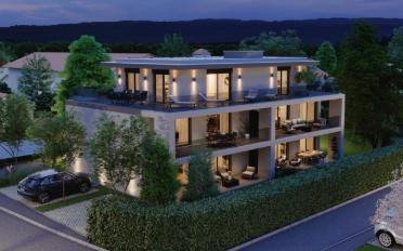 Apartment 4 rooms - image - 1