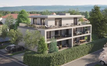 Wohnung 4 Zimmer - image - 1