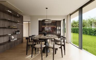 Villa 7 rooms - image - 8