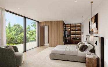 Villa 7 rooms - image - 9