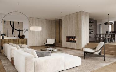 Villa 7 rooms - image - 7