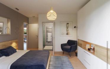 Apartment 5 rooms - image - 3