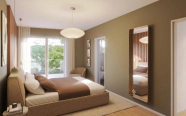 Apartment 5 rooms - image - 6