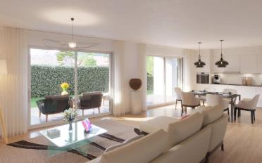 Apartment 5 rooms - image - 5