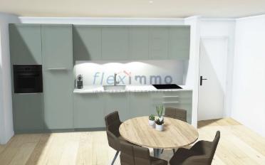 Apartment 2.5 rooms - image - 3