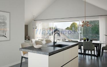 Duplex 4.5 pièces - image - 5