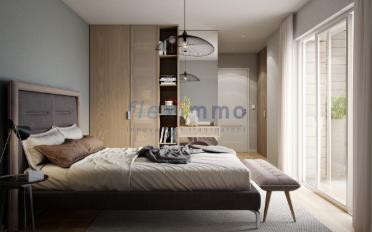 Duplex 4.5 pièces - image - 7