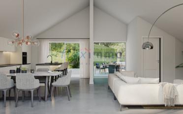 Duplex 4.5 pièces - image - 4