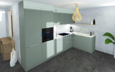 Apartment 3.5 rooms - image - 5