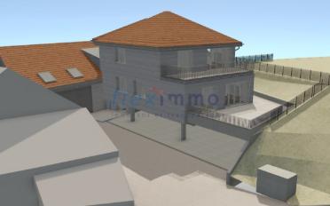 Wohnung 3.5 Zimmer - image - 3
