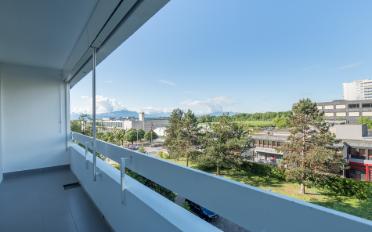 Wohnung 3 Zimmer - image - 1