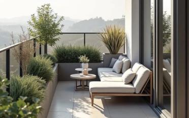 Attikawohnung 8 Zimmer - image - 1