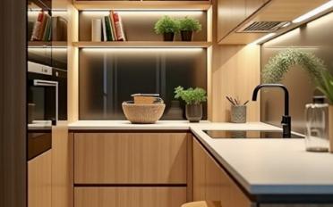 Studio 1.5 Zimmer - image - 1