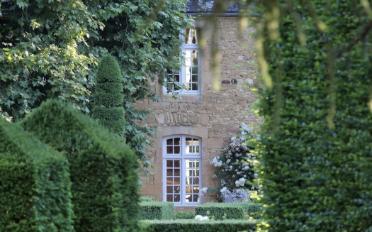Villa 11 Zimmer - image - 1