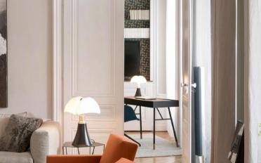 Wohnung 11 Zimmer - image - 1