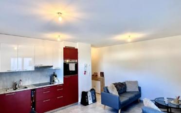 Appartement 2.5 pièces - image - 2