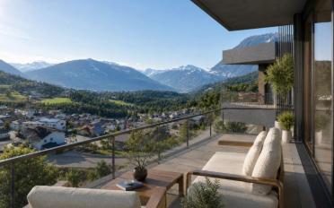 Villa 5.5 pièces - image - 2