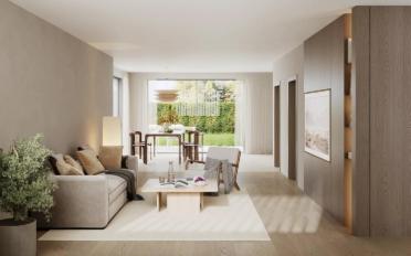 Maison 4.5 pièces - image - 3