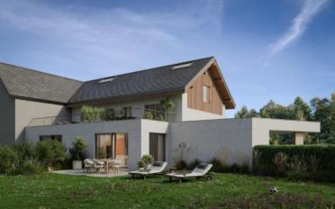Maison 4.5 pièces - image - 1