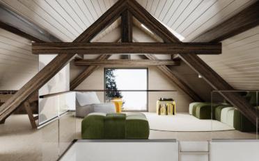 Maison 4.5 pièces - image - 5