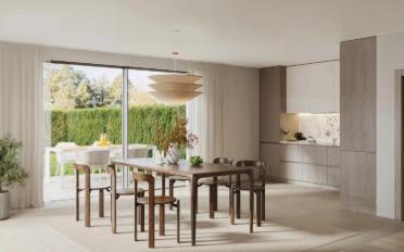 Maison 4.5 pièces - image - 4