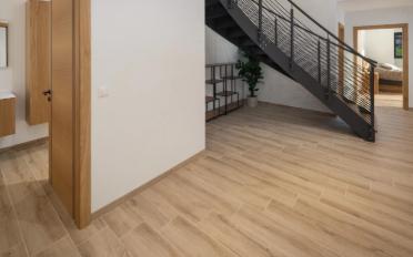 Chalet 5.5 pièces - image - 13