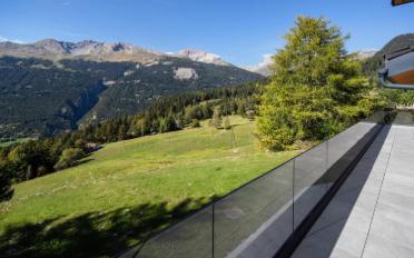 Chalet 5.5 pièces - image - 3