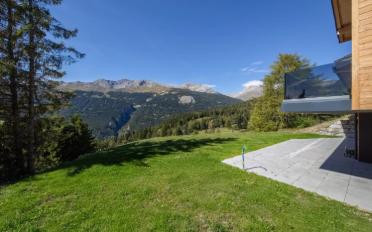 Chalet 5.5 pièces - image - 6