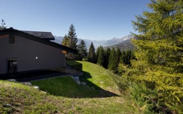 Chalet 5.5 pièces - image - 9