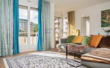 Apartment 3 rooms - image - 3