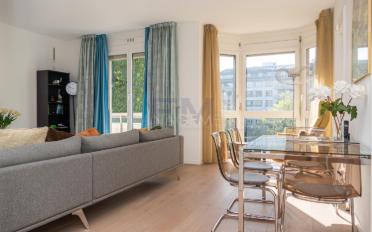 Apartment 3 rooms - image - 4